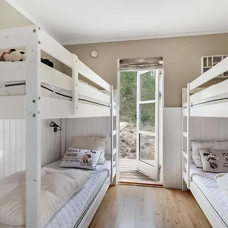 In With 3 Bedrooms And Wifi * Ebeltoft
