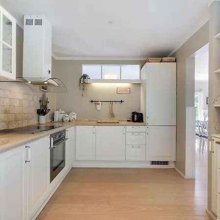 Nyaraló In With 3 Bedrooms And Wifi *
