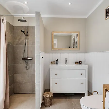 Prázdninový dům In With 3 Bedrooms And Wifi Ebeltoft