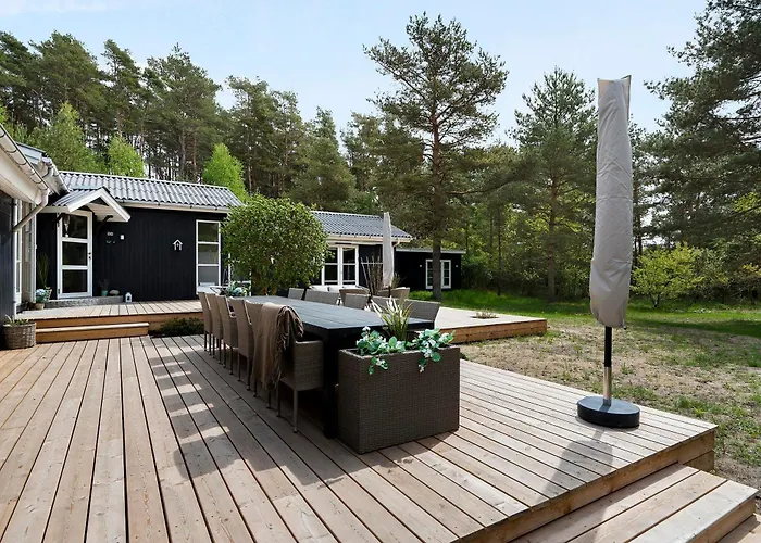 Semesterbostad In With 3 Bedrooms And Wifi *